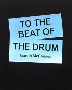 Cover To The Beat Of The Drum