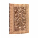 Terrene (Medina Mystic) Grande Unlined Hardcover Journal