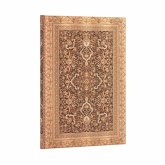 Terrene (Medina Mystic) Grande Unlined Hardcover Journal Terrene (Medina Mystic) Grande Unlined Hardcover Journal