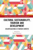 Cultural Sustainability, Tourism and Development