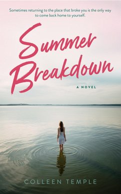 Summer Breakdown (eBook, ePUB) - Temple, Colleen