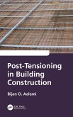 Post-Tensioning in Building Construction (eBook, PDF)