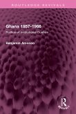 Ghana 1957-1966 (eBook, PDF)