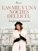 Las mil y una noches del Liceu (eBook, ePUB)