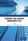 Economic and Business Management 2022 (eBook, ePUB)