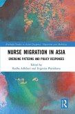 Nurse Migration in Asia (eBook, ePUB)