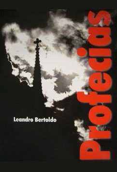 Profecias (eBook, ePUB) - Bertoldo, Leandro