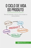 O ciclo de vida do produto (eBook, ePUB)