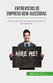Entrevistas de emprego bem-sucedidas (eBook, ePUB)
