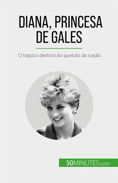 Diana, Princesa de Gales (eBook, ePUB) - Schul, Audrey