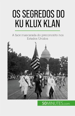 Os segredos do Ku Klux Klan (eBook, ePUB) - Coune, Raphaël