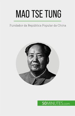 Mao Tse Tung (eBook, ePUB) - Juste, Renaud