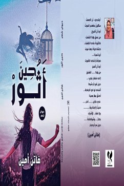 ديوان حين اثور (eBook, ePUB) - أمين, فاتن