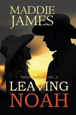 Leaving Noah - James, Maddie