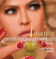 Martinis, Sex & Poems - Carolina, Cinthia