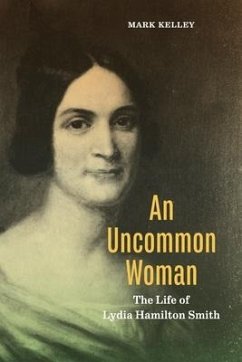 An Uncommon Woman - Kelley, Mark (n/a)