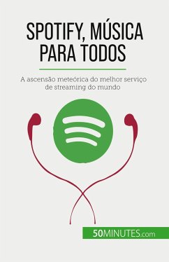 Spotify, Música para Todos - Bouillot, Charlotte