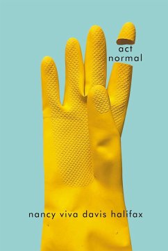 ACT Normal: Volume 80 - davis halifax, nancy viva