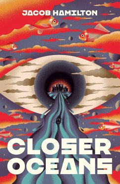 Cover Closer Oceans (eBook, ePUB)