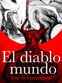 El diablo mundo (eBook, ePUB) - de Espronceda, José