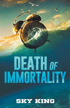 Death of Immortality - King, Sky