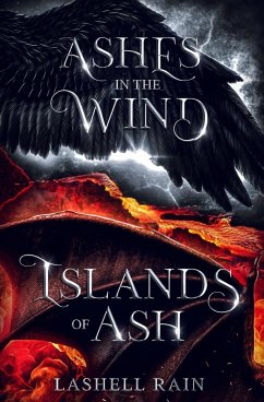 Ashes In The Wind/Islands Of Ash - Rain, Lashell
