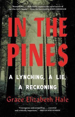 In the Pines - Hale, Grace Elizabeth