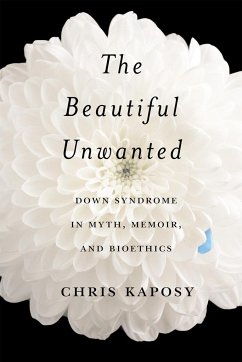 The Beautiful Unwanted - Kaposy, Chris