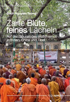 Zarte Blüte, feines Lächeln (eBook, PDF) - Nguyen-Tuong, Bach