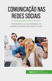 Comunicação nas redes sociais (eBook, ePUB)