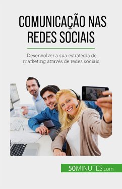 Comunicação nas redes sociais (eBook, ePUB) - Guittin, Irène