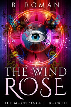 The Wind Rose (eBook, ePUB) - Roman, B.