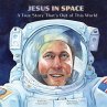 Jesus in Space (eBook, ePUB) - Bild 1