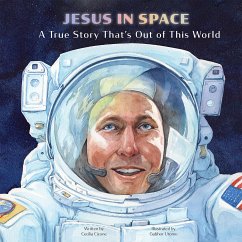 Jesus in Space (eBook, ePUB) - Cicone, Cecilia