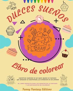 Dulces Sueños - Editions, Funny Fantasy