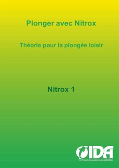 Plonger avec Nitrox