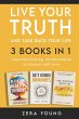 Live Your Truth and Take Back Your Life... - Bild 1