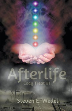 Afterlife - Wedel, Steven E.