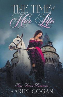 The Time of Her Life - Cogan, Karen