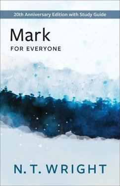 Mark for Everyone - Wright, N T