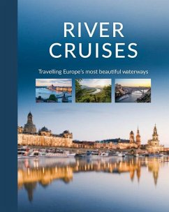 River Cruises - Holupirek, Katinka