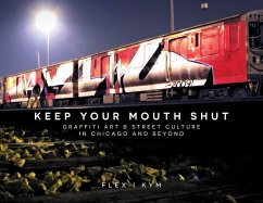 Keep Your Mouth Shut - FLEX KYM