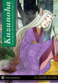 Cover Kuzunoha (eBook, ePUB)