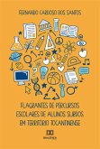 Flagrantes de percursos escolares de alunos surdos em território tocantinense (eBook, ePUB)
