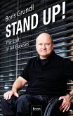 STAND UP! (eBook, ePUB)