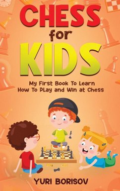 Chess for Kids - Borisov, Yuri