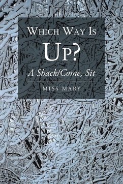 Which Way Is Up? - Mary, Miss