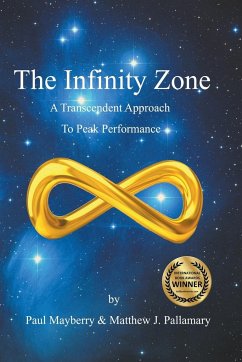 The Infinity Zone - Pallamary, Matthew J.; Mayberry, Paul