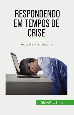 Respondendo em tempos de crise - Bronckart, Véronique