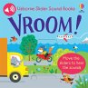 Slider Sound Books: Vroom! - Bild 1